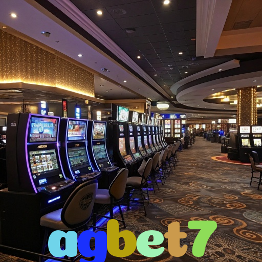 agbet7: Aposta Facilmente com Funcionalidades Completas no Aplicativo Móvel