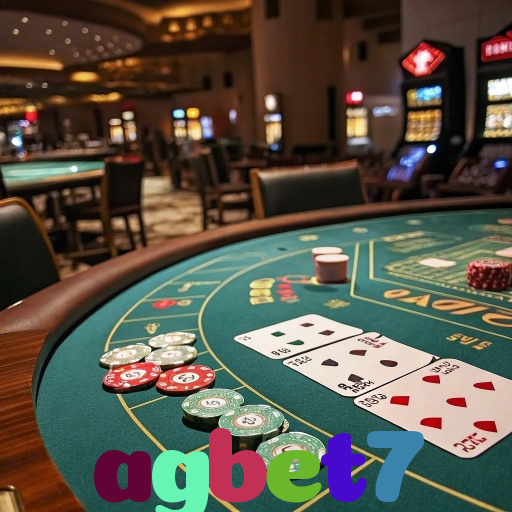 agbet7: Aposta Facilmente com Funcionalidades Completas no Aplicativo Móvel