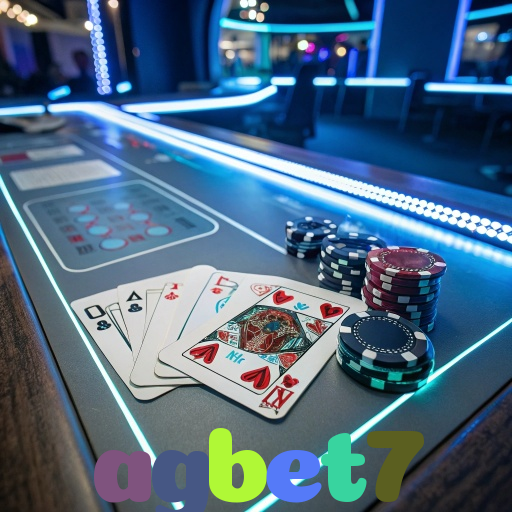 agbet7: Aposta Facilmente com Funcionalidades Completas no Aplicativo Móvel