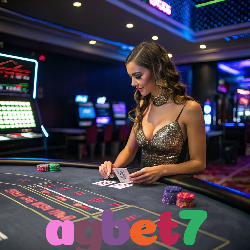 agbet7: Aposta Facilmente com Funcionalidades Completas no Aplicativo Móvel
