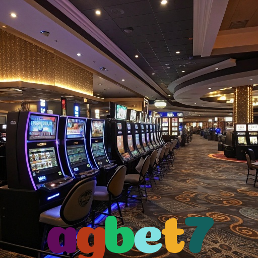 agbet7: Aposta Facilmente com Funcionalidades Completas no Aplicativo Móvel