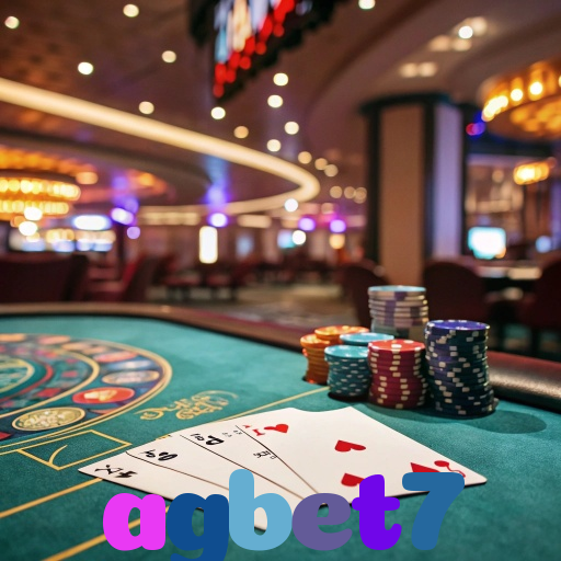 agbet7: Aposta Facilmente com Funcionalidades Completas no Aplicativo Móvel