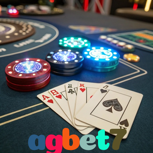agbet7: Aposta Facilmente com Funcionalidades Completas no Aplicativo Móvel
