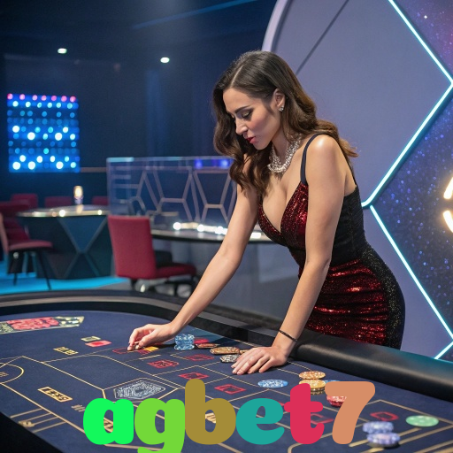 agbet7: Aposta Facilmente com Funcionalidades Completas no Aplicativo Móvel