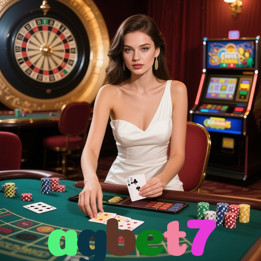agbet7: Aposta Facilmente com Funcionalidades Completas no Aplicativo Móvel
