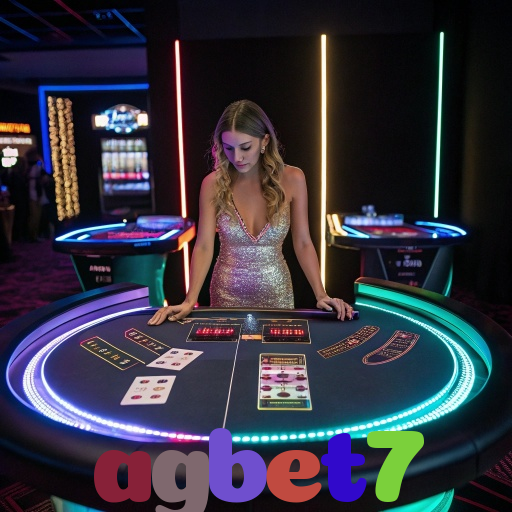 agbet7: Aposta Facilmente com Funcionalidades Completas no Aplicativo Móvel