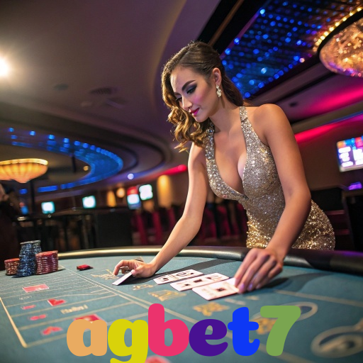 agbet7: Aposta Facilmente com Funcionalidades Completas no Aplicativo Móvel
