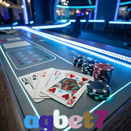 agbet7: Aposta Facilmente com Funcionalidades Completas no Aplicativo Móvel