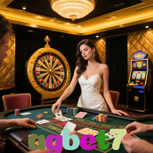agbet7: Aposta Facilmente com Funcionalidades Completas no Aplicativo Móvel