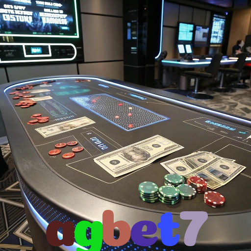 agbet7: Aposta Facilmente com Funcionalidades Completas no Aplicativo Móvel