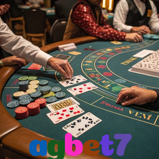 agbet7: Aposta Facilmente com Funcionalidades Completas no Aplicativo Móvel