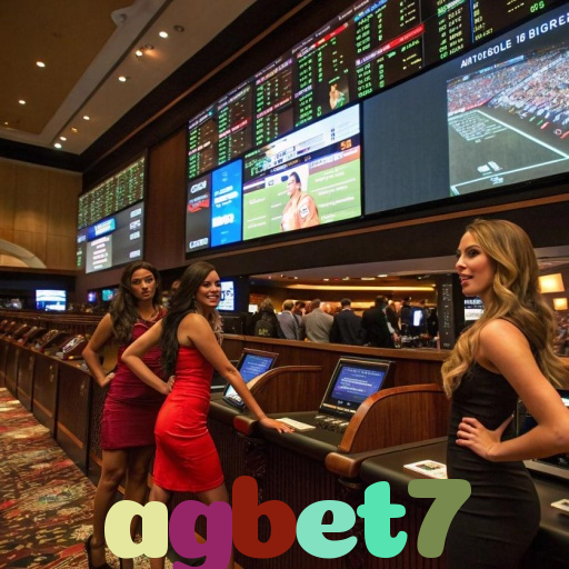 agbet7: Aposta Facilmente com Funcionalidades Completas no Aplicativo Móvel