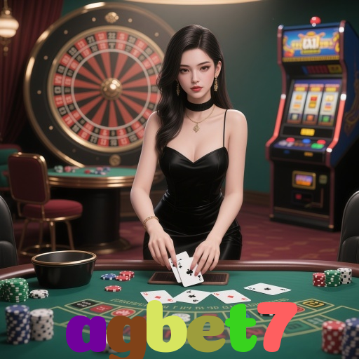 agbet7: Aposta Facilmente com Funcionalidades Completas no Aplicativo Móvel