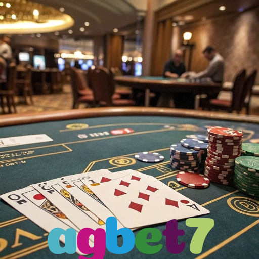 agbet7: Aposta Facilmente com Funcionalidades Completas no Aplicativo Móvel