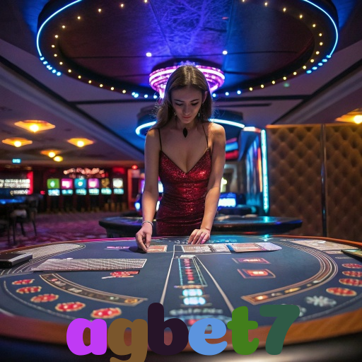 agbet7: Aposta Facilmente com Funcionalidades Completas no Aplicativo Móvel