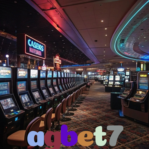 agbet7: Aposta Facilmente com Funcionalidades Completas no Aplicativo Móvel