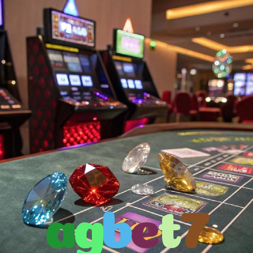 agbet7: Aposta Facilmente com Funcionalidades Completas no Aplicativo Móvel