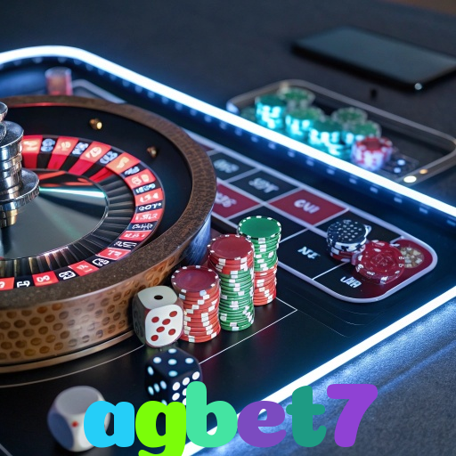 agbet7: Aposta Facilmente com Funcionalidades Completas no Aplicativo Móvel