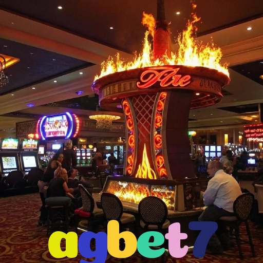 agbet7: Aposta Facilmente com Funcionalidades Completas no Aplicativo Móvel