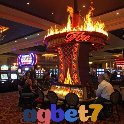 agbet7: Aposta Facilmente com Funcionalidades Completas no Aplicativo Móvel