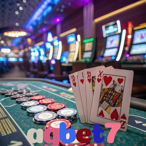 agbet7: Aposta Facilmente com Funcionalidades Completas no Aplicativo Móvel