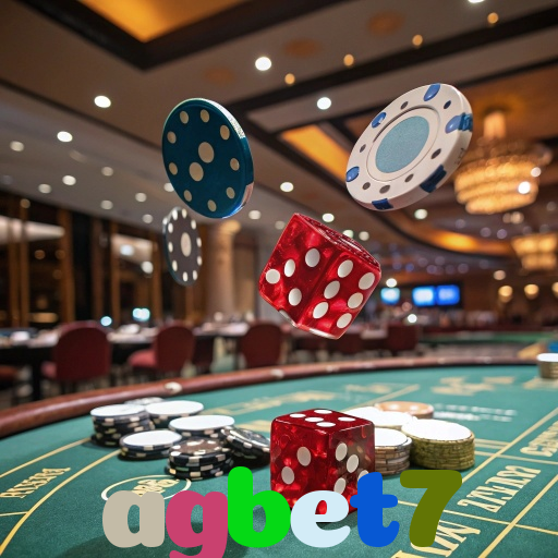 agbet7: Aposta Facilmente com Funcionalidades Completas no Aplicativo Móvel