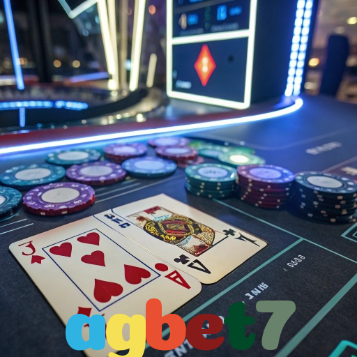 agbet7: Aposta Facilmente com Funcionalidades Completas no Aplicativo Móvel
