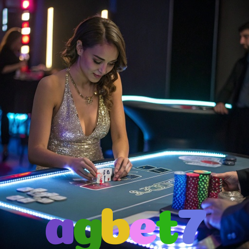 agbet7: Aposta Facilmente com Funcionalidades Completas no Aplicativo Móvel