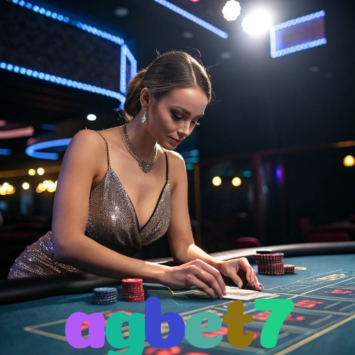 agbet7: Aposta Facilmente com Funcionalidades Completas no Aplicativo Móvel