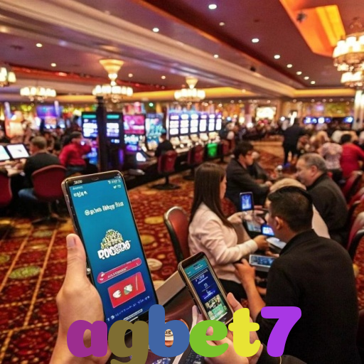 agbet7: Aposta Facilmente com Funcionalidades Completas no Aplicativo Móvel