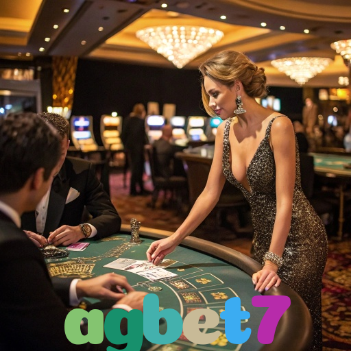 agbet7: Aposta Facilmente com Funcionalidades Completas no Aplicativo Móvel