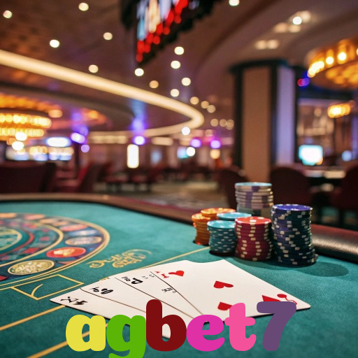agbet7: Aposta Facilmente com Funcionalidades Completas no Aplicativo Móvel