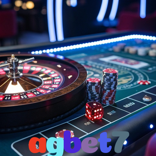 agbet7: Aposta Facilmente com Funcionalidades Completas no Aplicativo Móvel