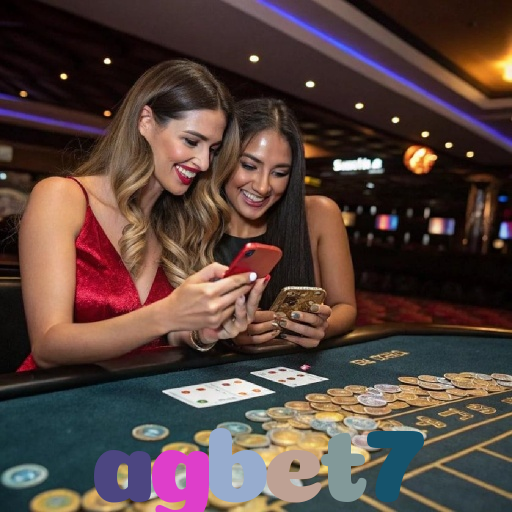 agbet7: Aposta Facilmente com Funcionalidades Completas no Aplicativo Móvel