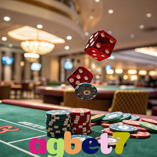 agbet7: Aposta Facilmente com Funcionalidades Completas no Aplicativo Móvel