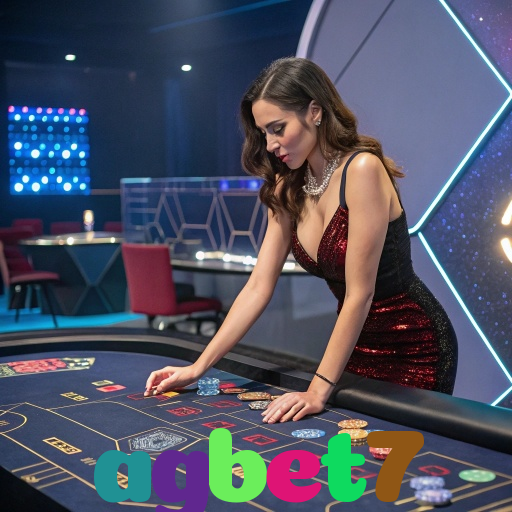 agbet7: Aposta Facilmente com Funcionalidades Completas no Aplicativo Móvel