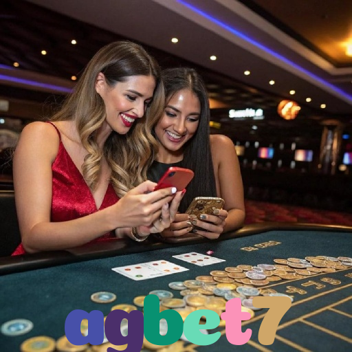 agbet7: Aposta Facilmente com Funcionalidades Completas no Aplicativo Móvel