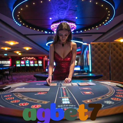 agbet7: Aposta Facilmente com Funcionalidades Completas no Aplicativo Móvel