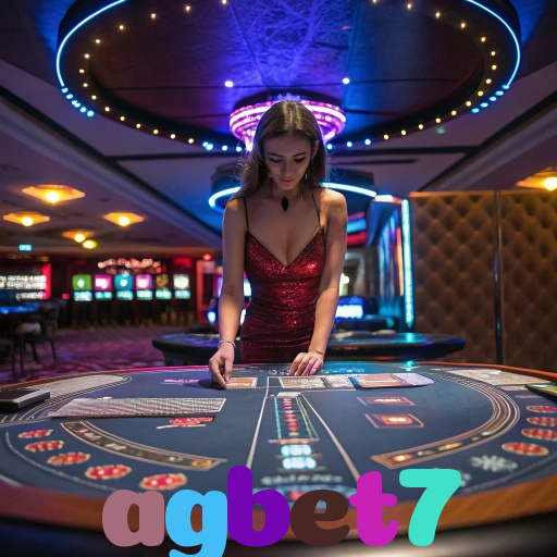 agbet7: Aposta Facilmente com Funcionalidades Completas no Aplicativo Móvel
