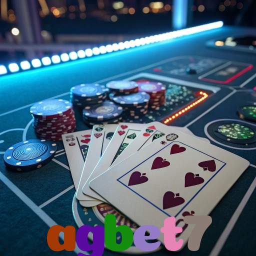 agbet7: Aposta Facilmente com Funcionalidades Completas no Aplicativo Móvel