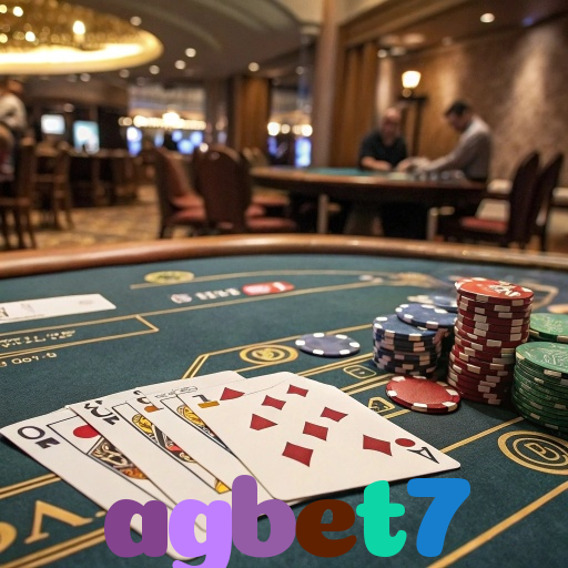 agbet7: Aposta Facilmente com Funcionalidades Completas no Aplicativo Móvel