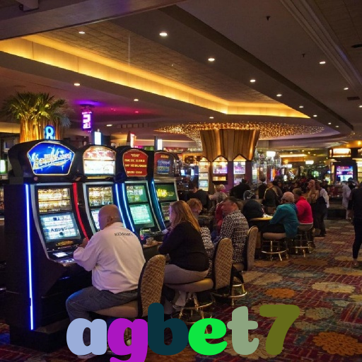 agbet7: Aposta Facilmente com Funcionalidades Completas no Aplicativo Móvel