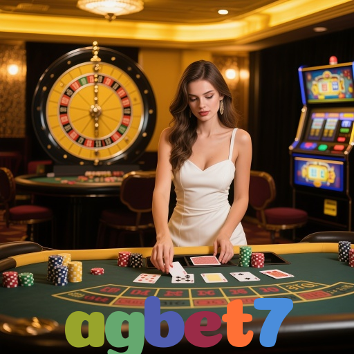 agbet7: Aposta Facilmente com Funcionalidades Completas no Aplicativo Móvel