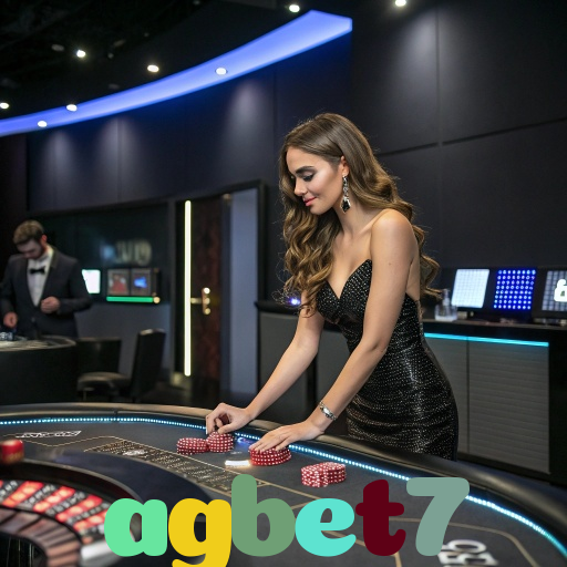 agbet7: Aposta Facilmente com Funcionalidades Completas no Aplicativo Móvel