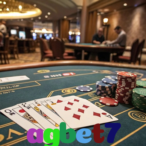 agbet7: Aposta Facilmente com Funcionalidades Completas no Aplicativo Móvel
