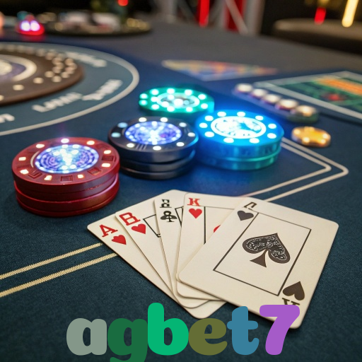 agbet7: Aposta Facilmente com Funcionalidades Completas no Aplicativo Móvel