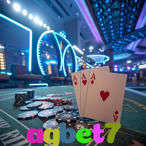 agbet7: Aposta Facilmente com Funcionalidades Completas no Aplicativo Móvel