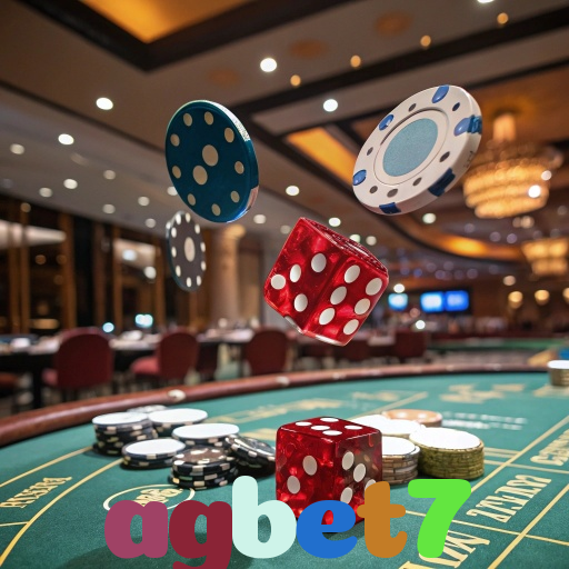 agbet7: Aposta Facilmente com Funcionalidades Completas no Aplicativo Móvel