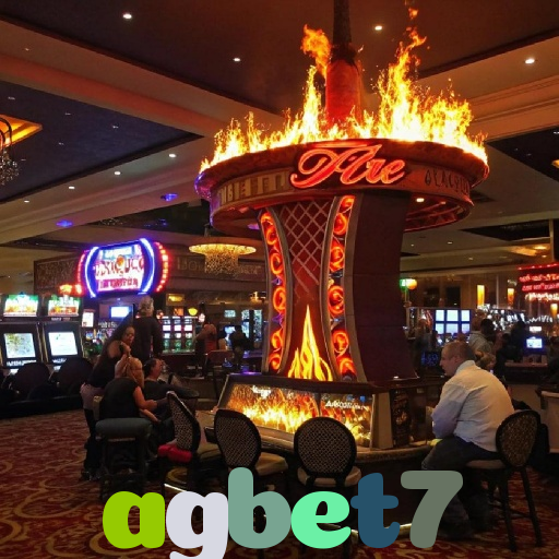agbet7: Aposta Facilmente com Funcionalidades Completas no Aplicativo Móvel
