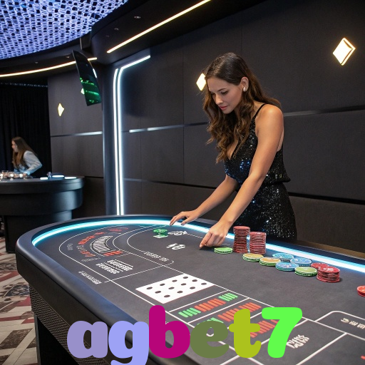 agbet7: Aposta Facilmente com Funcionalidades Completas no Aplicativo Móvel